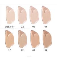 paese makiazo pagrindas - Paese Long Cover Fluid ilgai išliekantis kreminis makiažo pagrindas 30 ml. - 01 Light Beige - 3 nuotrauka
