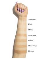paese makiazo pagrindas - Paese Long Cover Fluid ilgai išliekantis kreminis makiažo pagrindas 30 ml. - 01 Light Beige - 4 nuotrauka