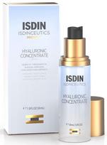  ISDIN hialurono rūgšties koncentruotas serumas, 30 ml