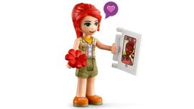 lego robotas - LEGO Friends Mijos laukinės gamtos gelbėjimo misija 41717  - 8 nuotrauka