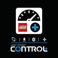 lego automobilis - LEGO Technic 6x6 Volvo Articulated Hauler 42114  - 15 nuotrauka