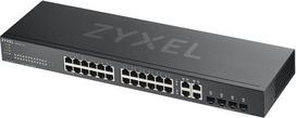 Zyxel GS1920-24 V2