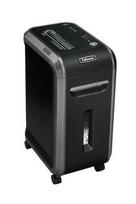 paper shredder - Fellowes Powershred 99Ci - 2 nuotrauka