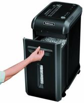 paper shredder - Fellowes Powershred 99Ci - 5 nuotrauka