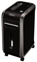 paper shredder - Fellowes Powershred 99Ci - 6 nuotrauka