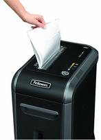 paper shredder - Fellowes Powershred 99Ci - 7 nuotrauka