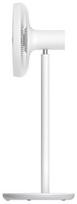 xiaomi smartmi - Xiaomi Mi Smart Standing Fan 2S (belaidis) - 3 nuotrauka