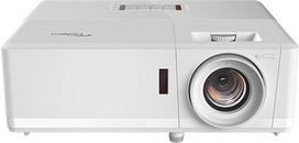 Optoma ZH406