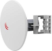 televizorius, balta - MIKROTIK QME quick MOUNT Extra wall mnt - 2 nuotrauka