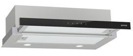 imontuojamas gartraukis gorenje - Gorenje TH64E3SGB - 1 nuotrauka