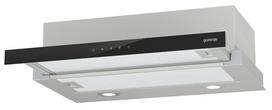 imontuojamas gartraukis gorenje - Gorenje TH64E3SGB - 3 nuotrauka