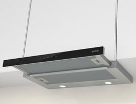 imontuojamas gartraukis gorenje - Gorenje TH64E3SGB - 6 nuotrauka