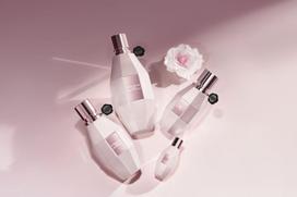 viktor rolf flowerbomb kvepalai - Viktor & Rolf Flowerbomb Dew EDP 30ml - 6 nuotrauka