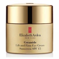 Elizabeth Arden Ceramide Plump Perfect Ultra Lift and Firm Eye Cream 15ml Akių kremas