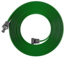 Gardena Sprinkler Hose 7.5m Green