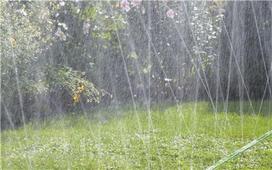 laistymo zarna 20 mm - Gardena Sprinkler Hose 7.5m Green - 3 nuotrauka