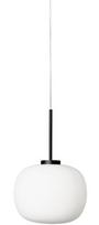 Light Prestige Jukon Hanging Ceiling Lamp 60W E27 White
