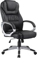 Signal Meble Q-103 Black (Juoda)