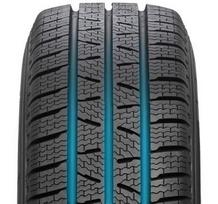 r16 padangos senukai - Pirelli Winter Carrier 235 65 R16C 115R 113R - 2 nuotrauka