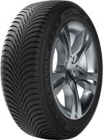 Michelin Pilot Alpin 5 225 50 R17 XL RP RunFlat