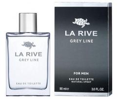 La Rive Grey Line 90ml EDT