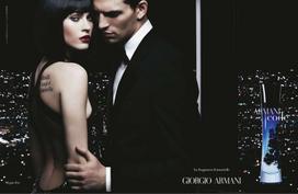 armani code parfum - Giorgio Armani Code 50ml EDP - 3 nuotrauka