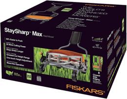 fiskary - FISKARS StaySharp Max - 3 nuotrauka