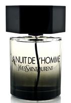 la nuit - Yves Saint Laurent La Nuit De L Homme EDT 60ml - 2 nuotrauka
