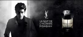 la nuit - Yves Saint Laurent La Nuit De L Homme EDT 60ml - 3 nuotrauka