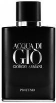 acqua di gio profumo - Giorgio Armani Acqua Di Gio Profumo 125ml EDP - 2 nuotrauka