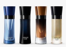 armani code - Armani Code Absolu 110 ml. EDP - 4 nuotrauka