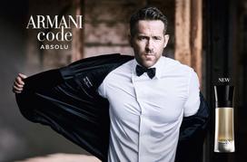 armani code - Armani Code Absolu 110 ml. EDP - 7 nuotrauka