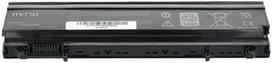 dell e5540 baterija - Mitsu Battery For Dell Latitude E5440/E5540 4400mAh - 2 nuotrauka
