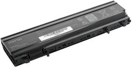 dell e5540 baterija - Mitsu Battery For Dell Latitude E5440/E5540 4400mAh - 3 nuotrauka