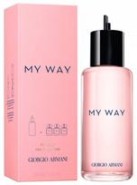 giorgio armani my way 50ml - Giorgio Armani My Way Refill 150ml EDP - 1 nuotrauka