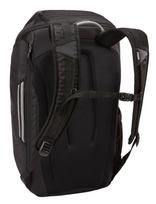 thule backpack 40 - Thule Chasm TCHB-115 Black, 26 L - 3 nuotrauka
