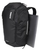 thule backpack 40 - Thule Chasm TCHB-115 Black, 26 L - 4 nuotrauka