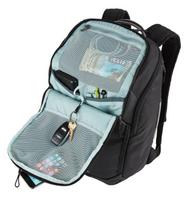 thule backpack 40 - Thule Chasm TCHB-115 Black, 26 L - 8 nuotrauka