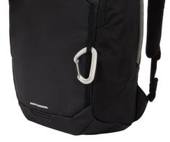 thule backpack 40 - Thule Chasm TCHB-115 Black, 26 L - 10 nuotrauka