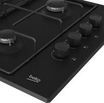 kaitlente bek - Beko HIBG64120SB - 2 nuotrauka