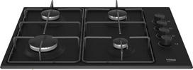kaitlente bek - Beko HIBG64120SB - 3 nuotrauka