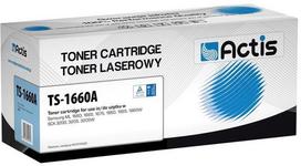 mlt d1042s - Actis TS-1660A Replacement For Samsung MLT-D1042S Black - 1 nuotrauka