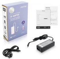 samsung kompiuterio ikrovikliai - Mitsu Power Supply For Samsung 19V 3.16A 3*1.1mm - 3 nuotrauka