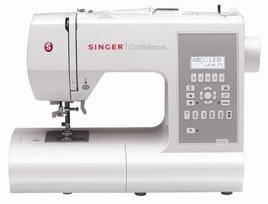 Singer 7470