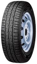 Michelin Agilis X-Ice North 225/75 R16C 121/120R , spygliuotos
