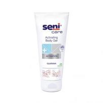 seni care -  SENI CARE aktyvuojamasis odos gelis, 200 ml - 1 nuotrauka