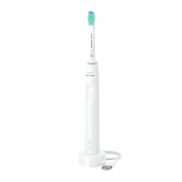  PHILIPS SONICARE įkraunamas elektrinis dantų šepetėlis 3000, 1 vnt.