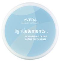 plauku tekstura - Aveda Light Elements Texturizing Creme 75ml - 2 nuotrauka