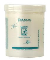 Salerm Cosmetics 21 Silk Protein Leave-in Conditioner 1000ml