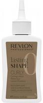 Revlon Lasting Shape Curly Restistent Hair Cream 100ml